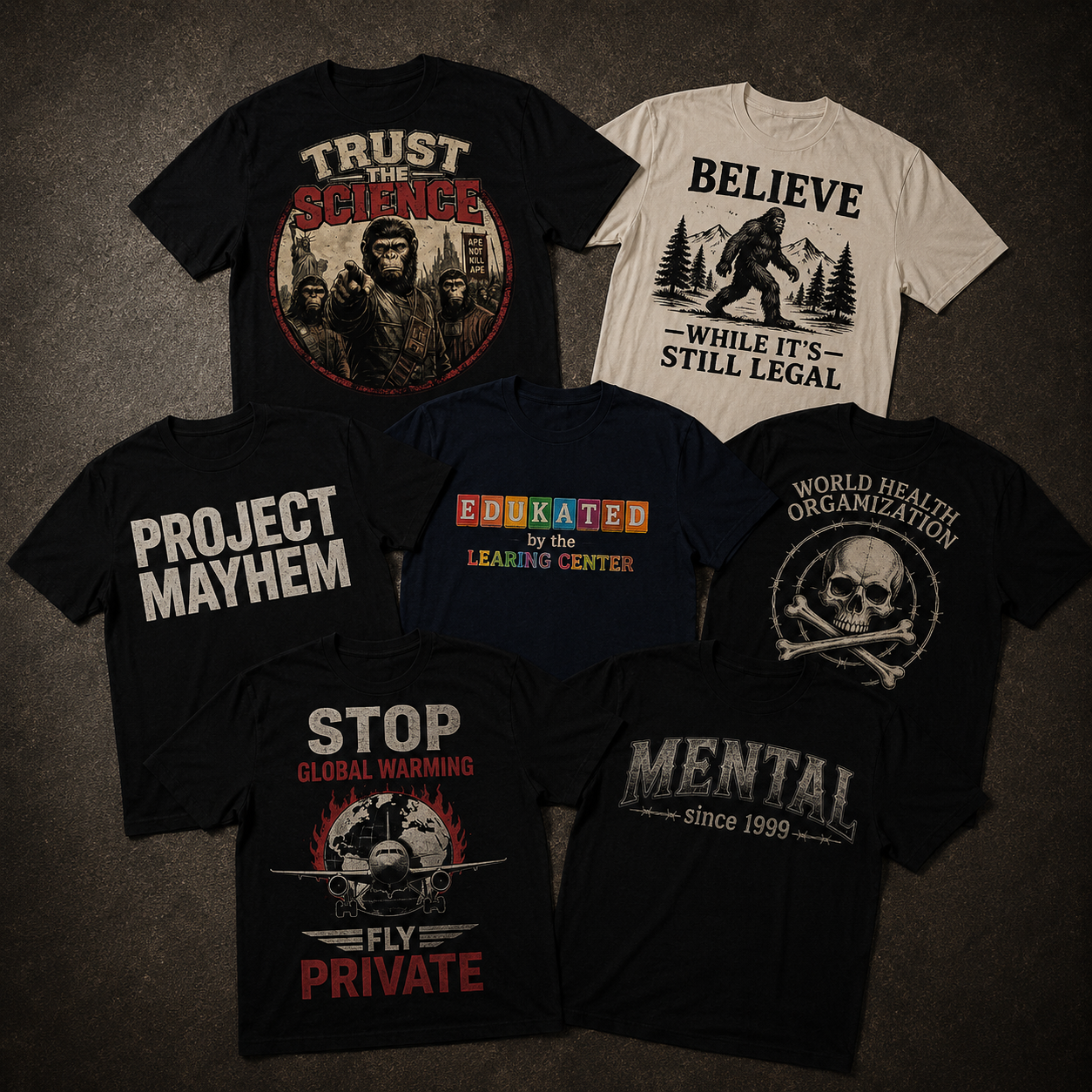 T-Shirts
