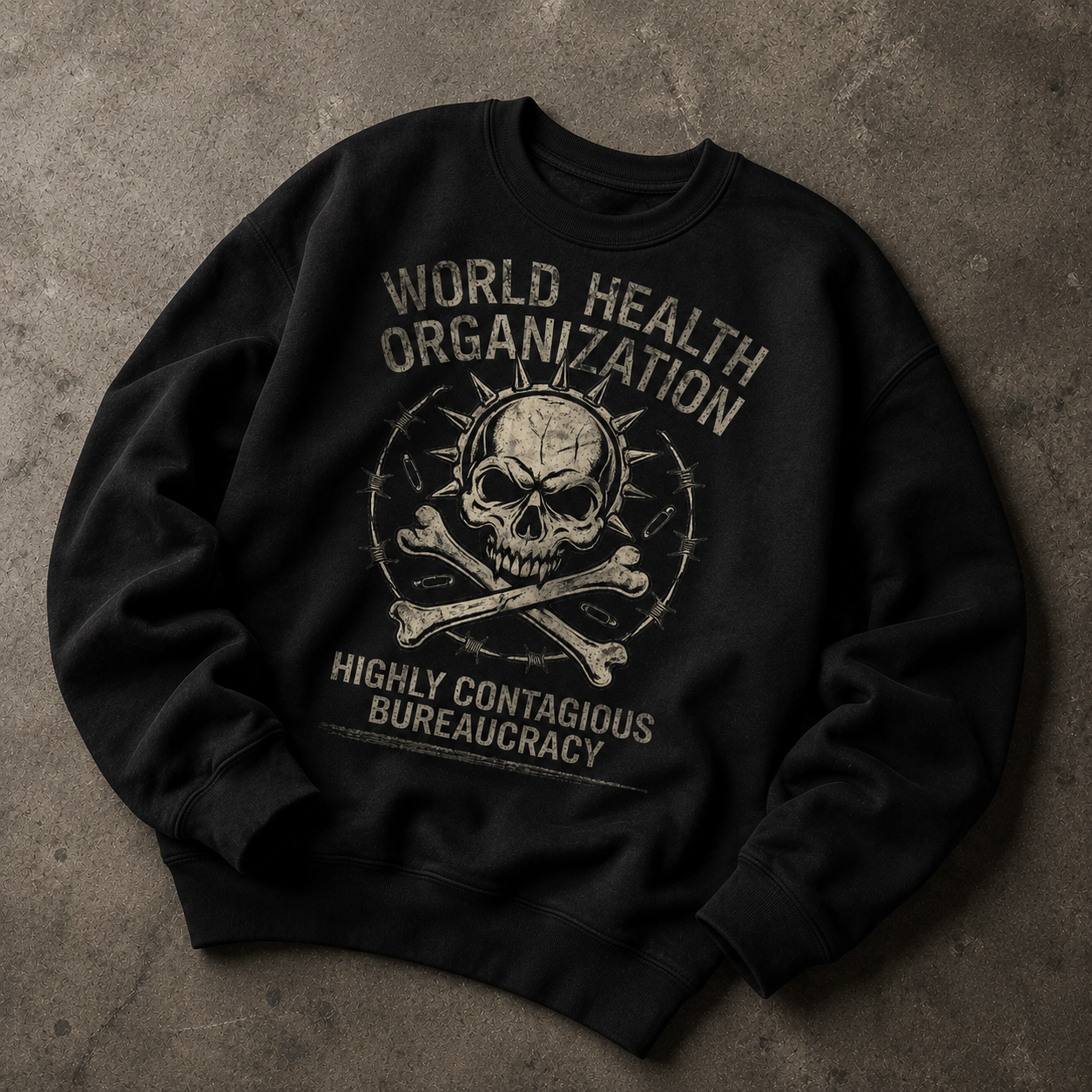 Sweatshirts