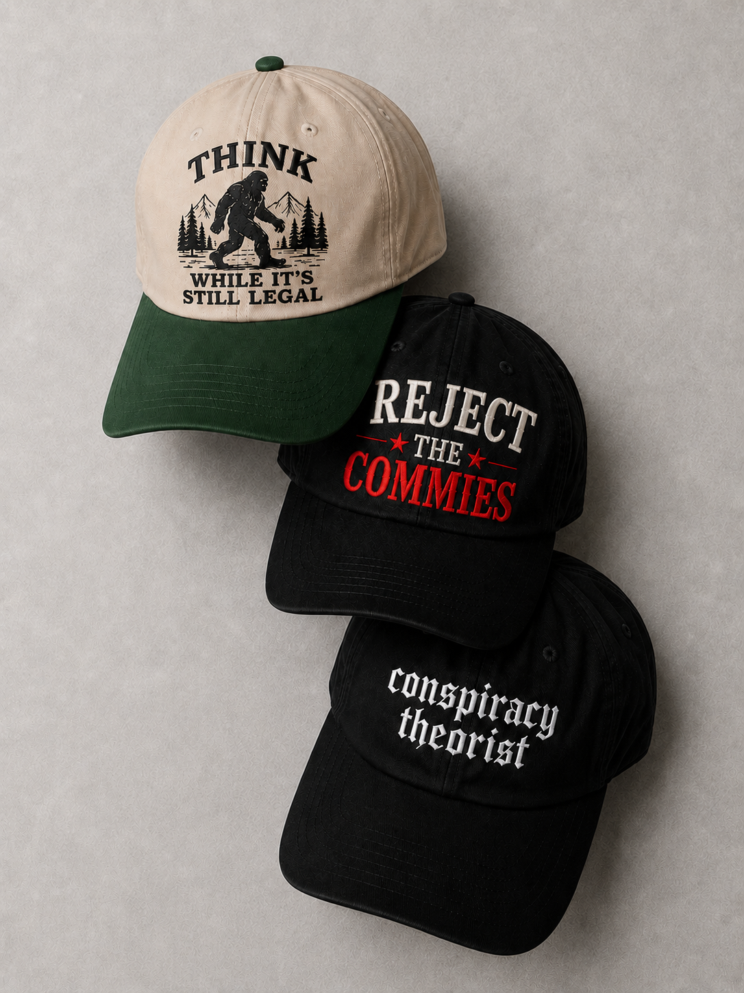 Hats