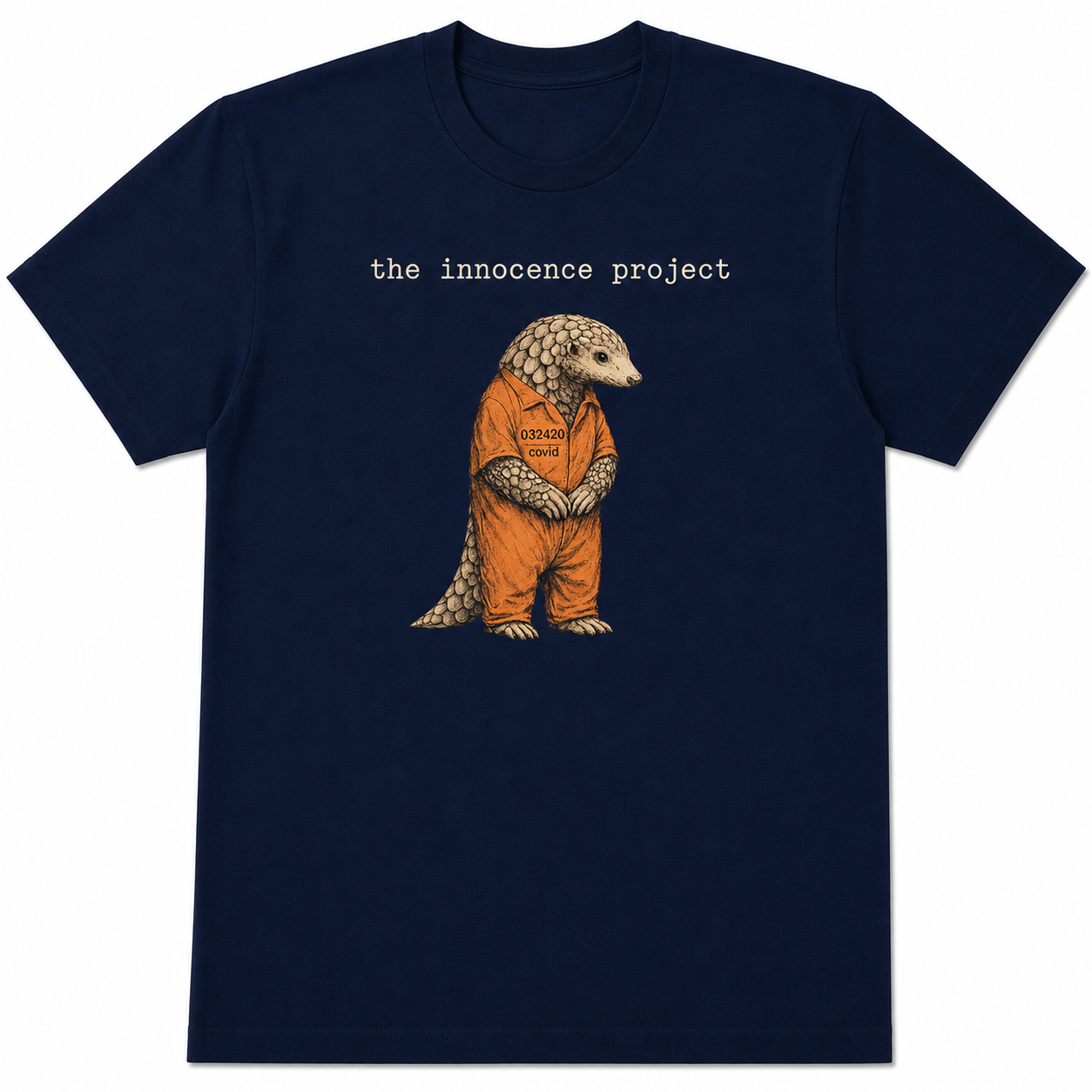 The Fall Guy T-Shirt