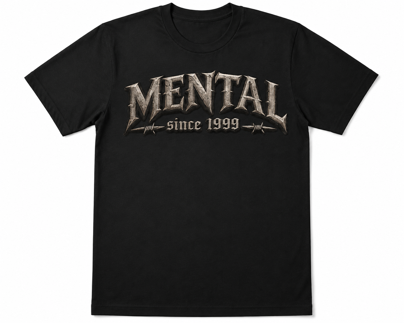 Factory Setting T-Shirt