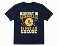 Cosmic Accountability T-Shirt
