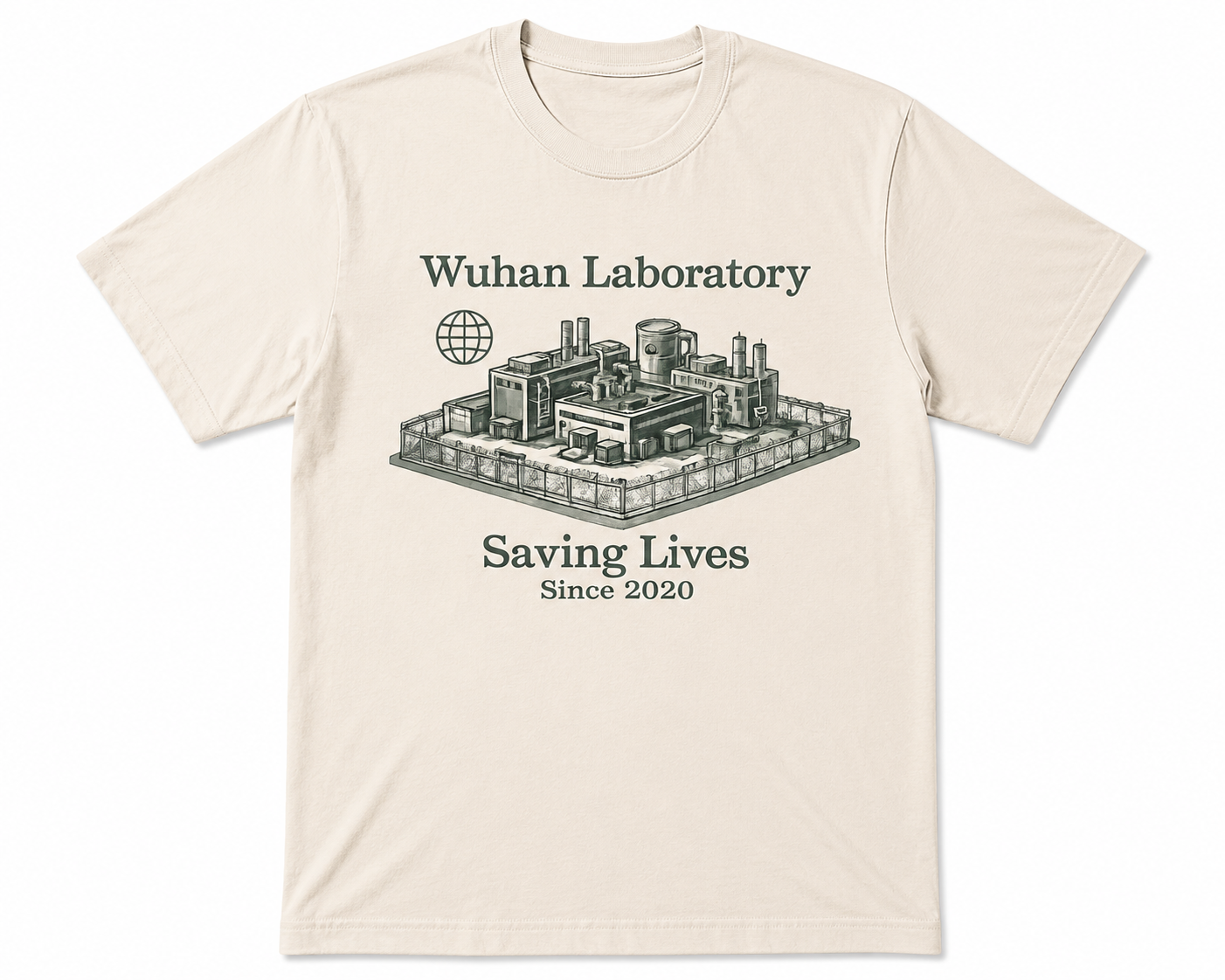 Research & Regret T-Shirt