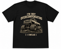 Tiny Problem T-Shirt