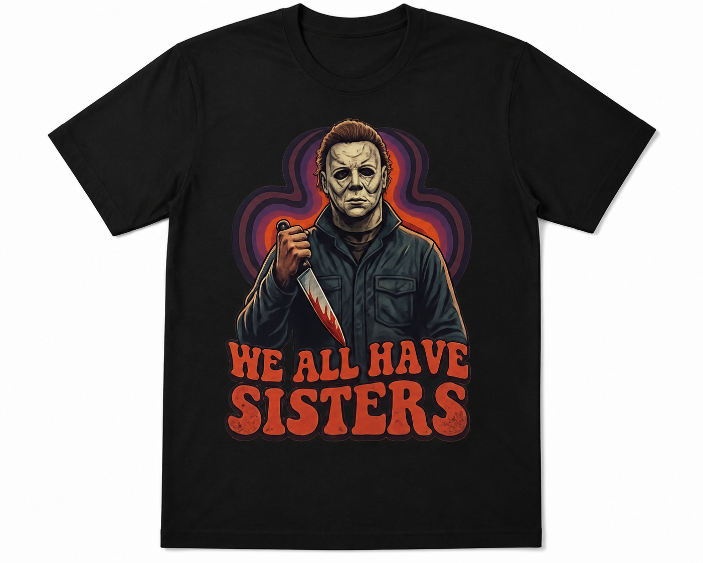 Big Brother Energy T-Shirt