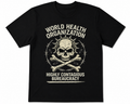 Bureaucratic Bio Hazard T-Shirt