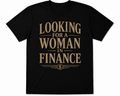 Financial Attraction T-Shirt