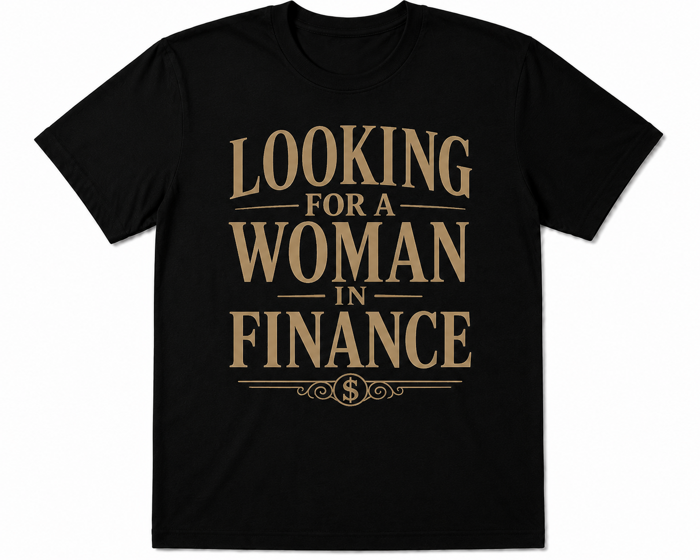 Financial Attraction T-Shirt