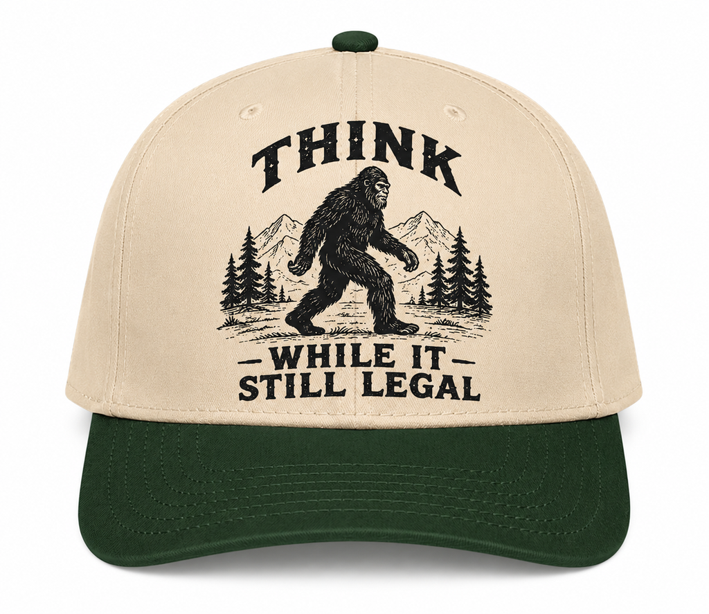 Evidence Pending Hat