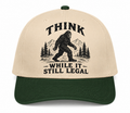 Evidence Pending Hat
