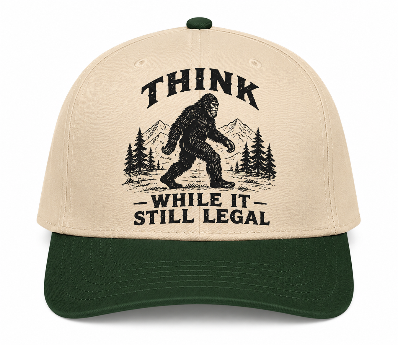 Evidence Pending Hat