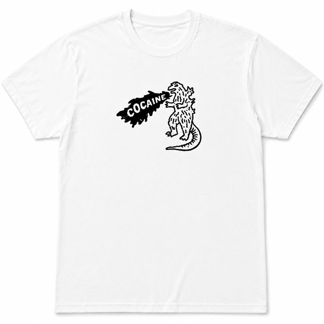 Monster Energy (Not That One) T-Shirt