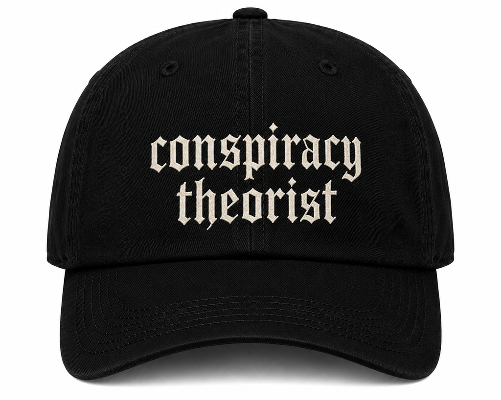 Vindicated Hat