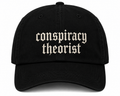 Vindicated Hat