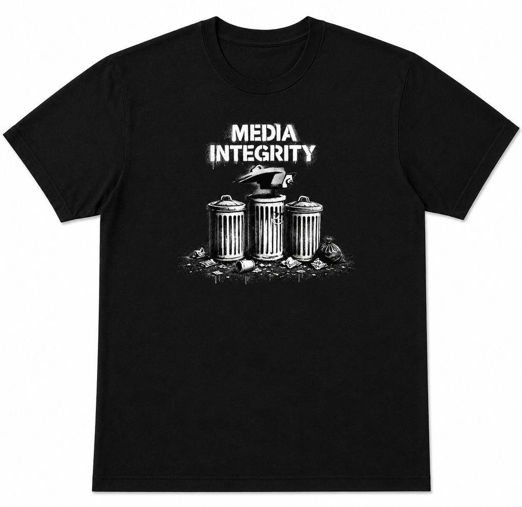 Prime Time Trash T-Shirt
