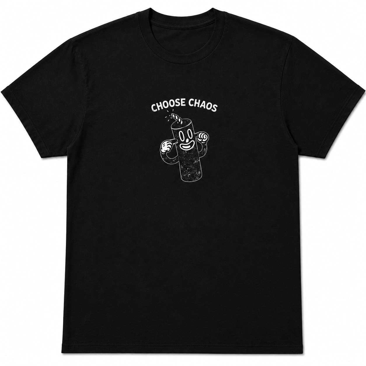 Choose Chaos T-Shirt