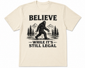 Evidence Pending T-Shirt