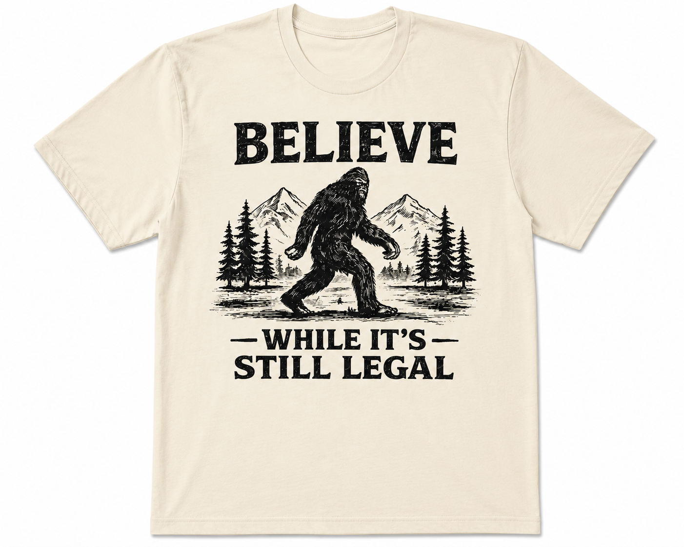 Evidence Pending T-Shirt
