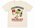 Bubbly Bolshevik T-Shirt