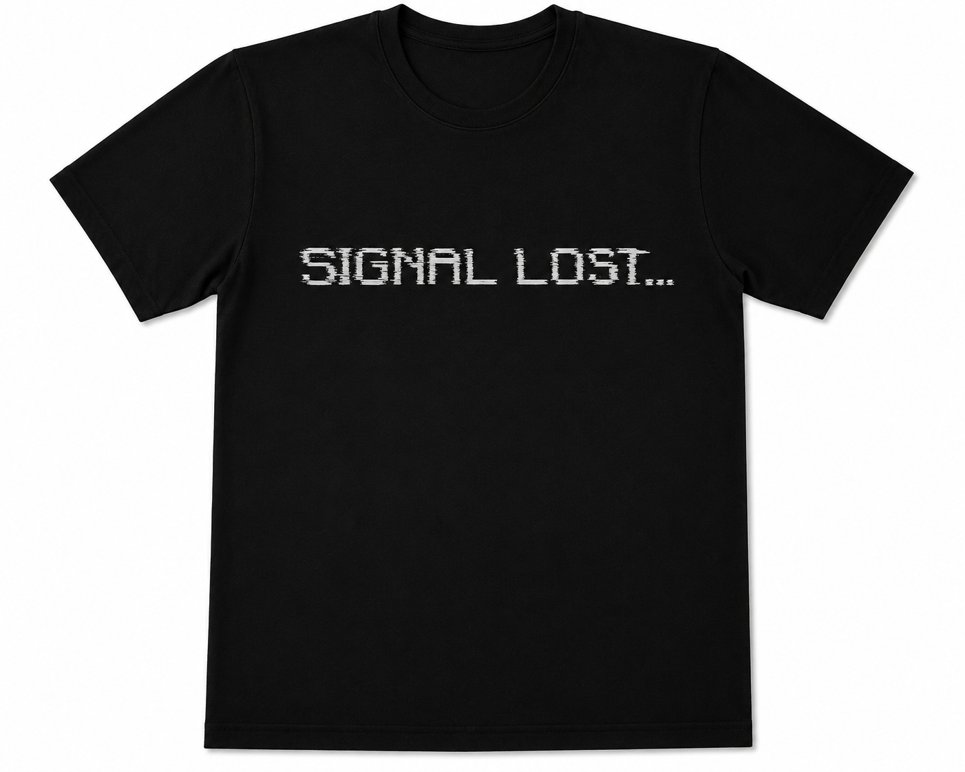 Error 404 T-Shirt