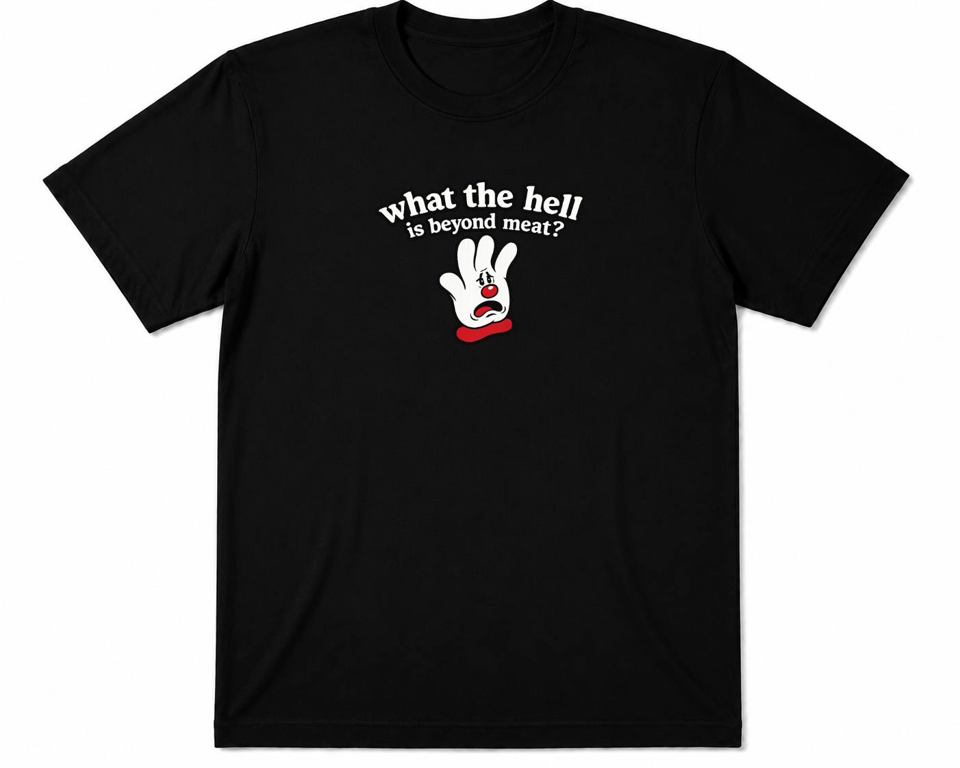 Mystery Meat T-Shirt