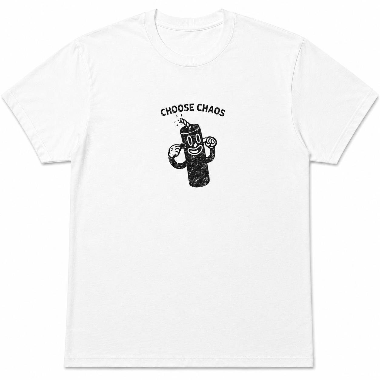 Choose Chaos T-Shirt