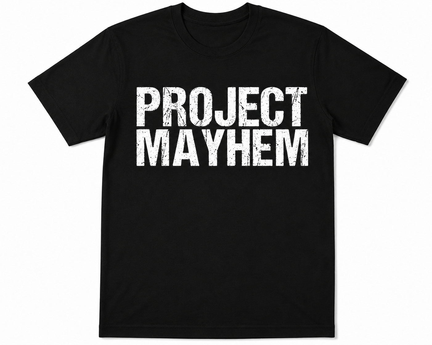 You Have Already Broken The First Rule Of Fight Club T-Shirt