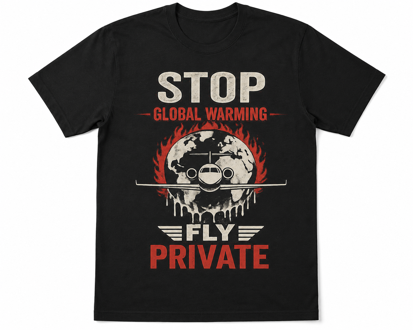 Eco Elite Express T-Shirt