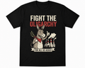 Revolutionary Jackass T-Shirt