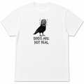 Avian Intelligence Agency T-Shirt