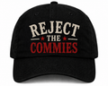 Not Today, Comrade Hat