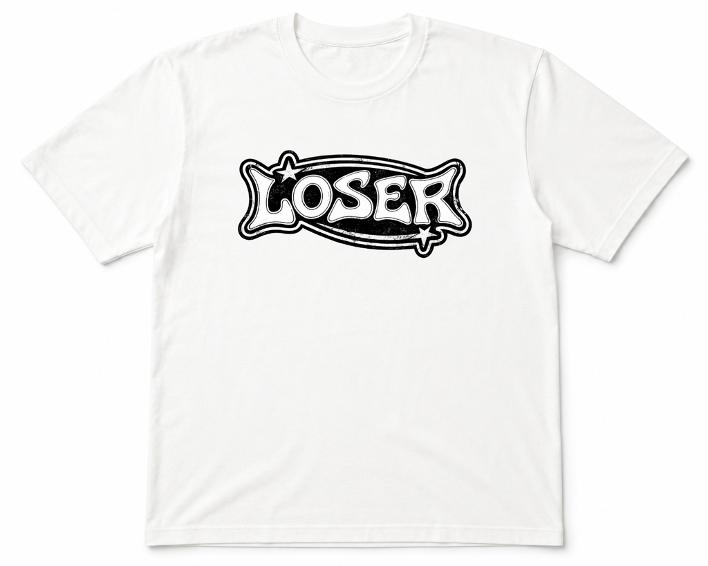 Zero Expectations T-Shirt