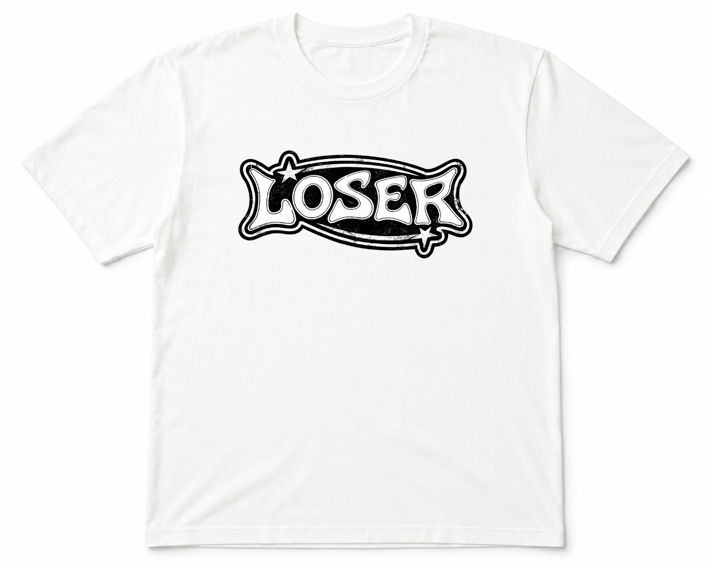 Zero Expectations T-Shirt
