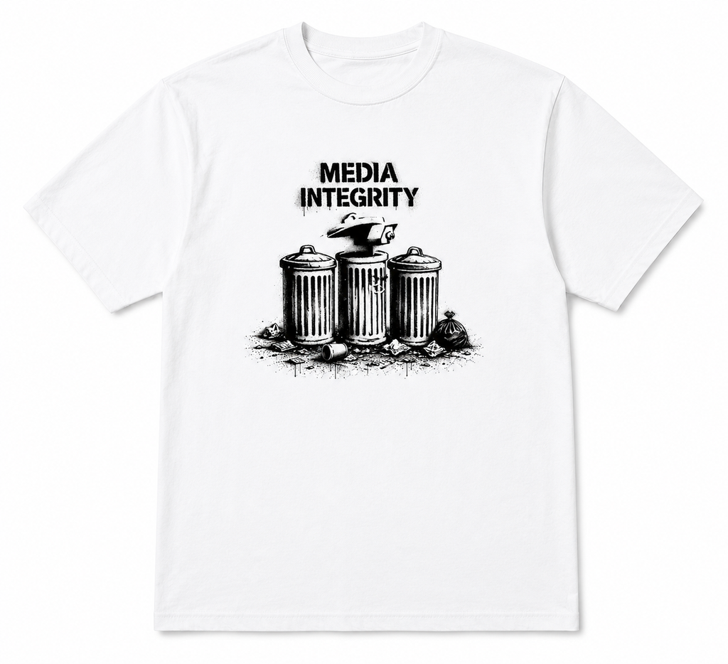 Prime Time Trash T-Shirt