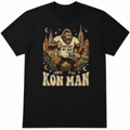 NGO King T-Shirt