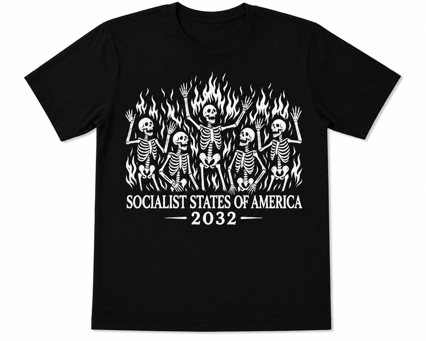 We're In This Together T-Shirt