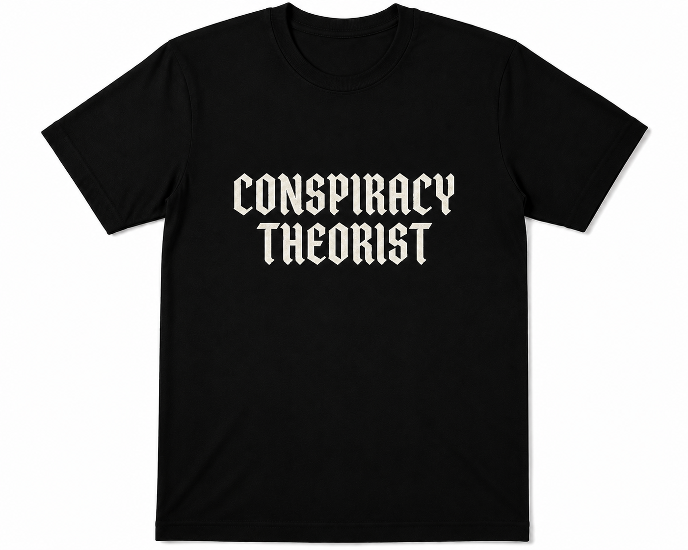Independent Researcher T-Shirt